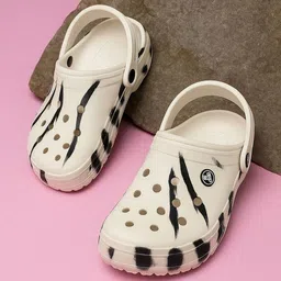 Trendmode Unisex Kids Clogs Sandals-picture-25