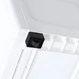 The Tickle Toe Kids White Printed 8-Drawers image 5