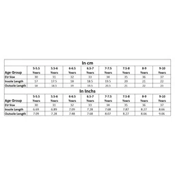 KATS Thunderbolt Applique Detailed Double Velcro Closure Sandals - Black image 2