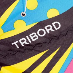 orao Kite Static 160 Pink Yellow image 3