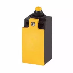EATON Series Round Plunger Limit Switch, 2NC, IP66, IP67, Plastic Housing, 400 V AC Max, 6A Max, 116703 LS-S02A-image-63