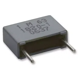 VISHAY CAP, 1ÂµF, 250V, 10%, PET, THROUGH HOLE, MKT1820510255-picture-40