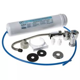 RS PRO 5 bar Undersink, Water Filter Kit Model No 7382722-picture-16