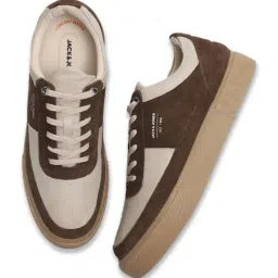 Jack & Jones Men's Carafe Sneakers image 5