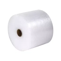 JIA INDUSTRIES 400 Gauge Packing Material Bubble Wrap, Size: 30 cm x 100 m-picture-11