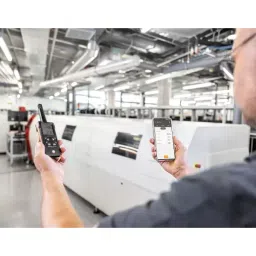Testo -20 to +60 °C Range Digital Thermohygrometer with App Connection, Testo-625 image 5