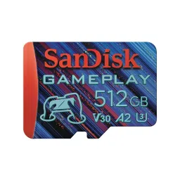 SanDisk GamePlay Memory Card microSD UHS-I 512 GB, SDSQXAV-512G-GN6XN-picture-26