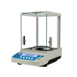 Danwer 520 g High Precision Balance 128x128 mm with External Calibration, DWAI-513-picture-17