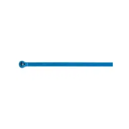 thomas & betts Thomas Betts Cable Ties 137 mm x 3.6 mm Blue Nylon, TY24M-6 (Pack of 1000)-picture-21