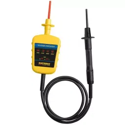 Martindale LED Voltage Tester 1000 V Mains Powered CAT IV, VI15000-picture-19
