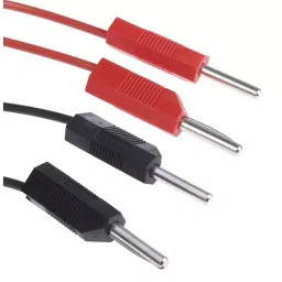 RS PRO 4 A 15 V Black, 1 m Lead Length, 2739429-picture-26
