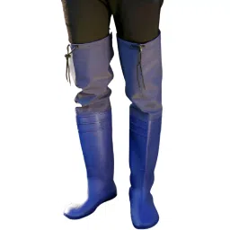 iMTSP Short Paddy Shoes Blue UK 10-picture-15