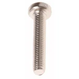 RS PRO Machine Screw M3x16 mm Brass Slot Cheese Headed DIN 84, 4829782 (Bag Of 100 pcs)-image-85