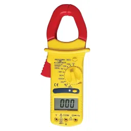 Waco Digital Clamp Meter 1000 V DC 200-1000 Amp, 266-picture-23