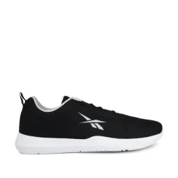 Reebok Men's Ree Glide Black Running Shoes-picture-20