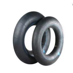 Apollo Butyl Rubber Radial Tube for Tyre of Size 9.00 R20-picture-18