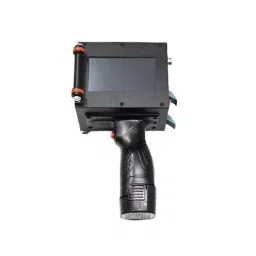 Generic Handheld Inkjet Coding Printers, Zg1683-picture-32