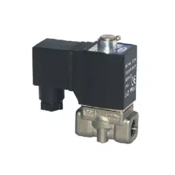 Airtac 2SA Series 2/2 Way Solenoid Valve 3/8 inch (9.525 mm), 2KSAX050-picture-32