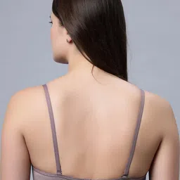 In Care Bra Full Coverage Heavily Padded image 4