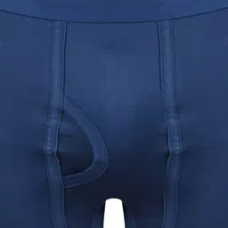 CAVENDERS Men Brown Cotton Basic Briefs image 3