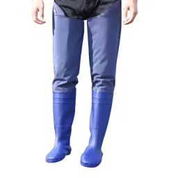 iMTSP Long Paddy Shoes Blue UK 9-picture-30