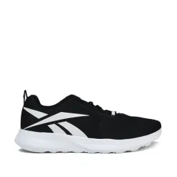 Reebok Men's Troo Flight 2.0 Black Running Shoes-picture-14