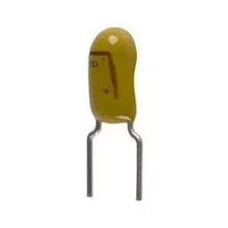 VISHAY TANTALUM CAPACITOR, 100UF, 20V, RADIAL 10%, 199D107X9020F6V1E3-picture-15