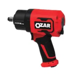 OZAR 12.7 mm (1/2 inch) Square Drive 8500 RPM Air Impact Wrench, AAT-8731-picture-48