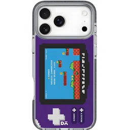 DailyObjects Abstract Printed iPhone 17 Pro Max Back Case Mobile Accessories-image-38