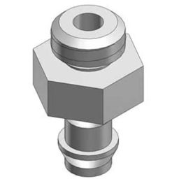 SMC 1 mm Flat Suction Cup, ZPT1-A6-picture-17