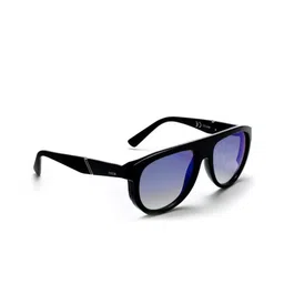 SCOTT Unisex Aviator Sunglasses With UV Protected Lens-picture-22