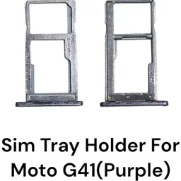 Life Style RP Enterprises Sim Card Tray image 2