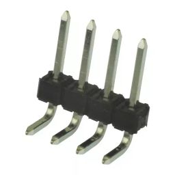 MOLEX Pin Headers CONNECTOR, HEADER, 3POS, 1ROW, 2.54MM 22-28-8030 (Pack of 5)-picture-25
