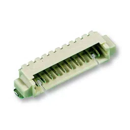 MOLEX Pin Headers CONNECTOR, HEADER, 4POS, 1ROW, 1.25MM 53261-0471 (Pack of 5)-picture-13