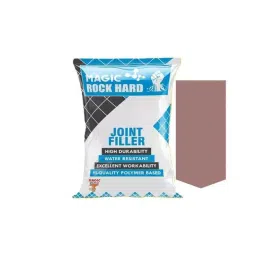 Magic Paints Rock Hard 1 Kg Yellow Joint Fillers for Wall Tiles and Floor Tiles-picture-10