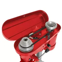 Yking 13 mm BD4113 Mini Bench Drill Machine image 3