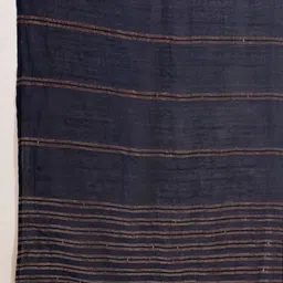 House of Pataudi Floral Embroidered Jashn Kurta with Palazzos & Dupatta image 2