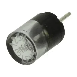 Littelfuse FUSE, PCB, 31.25mA, 125V, VERY FAST ACTING Model No - 0273.031V-picture-10