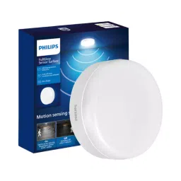 Philips 15 W Round LED Surface Light with Rimless Sensor 1500 lm Warm White, 929003671301-image-16