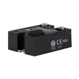 SENSATA/CRYDOM Solid State Relay MCPC Series 50 A Load Panel Mount 530 V AC 32 DC Control, MCPC4850C image 2