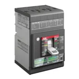 ABB 1SDA060202R1 Molded Case Circuit Breakers T6 3 Pole 630A image 1