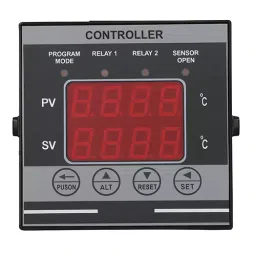 Micron Process Controller +24 V DC, 20 mA Sensor Supply for Industrial Use-picture-31