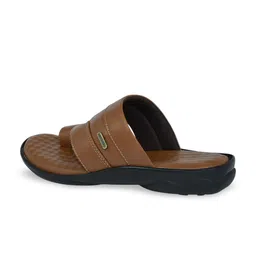 Ajanta Men One Toe Flats image 3