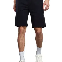 Tommy Hilfiger Desert Sky Cotton Regular Fit Shorts-picture-31