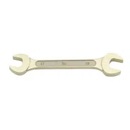 Yato 46x50 mm Double Open End Spanner Be-Cu YT-64752 image 1
