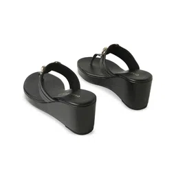 CHAAL CHALAN PU Wedge with image 4