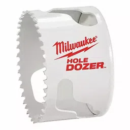 Milwaukee Hole Saw 3-3/8 inch Saw Diameter, 12T013-image-6