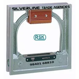 RSK 150 mm Square Level-picture-11