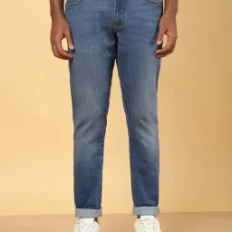 Wrangler Blue Skinny Fit Jeans-picture-22