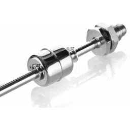 SENSATA / CYNERGY3 SSF67PM12 Series Vertical Stainless Steel Float Switch NO/NC 250V AC Max 120V DC Max, SSF67B50B200PM12 image 2